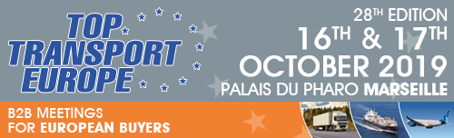 Top Transport Europe 2019