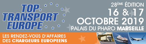 Top Transport Europe 2019